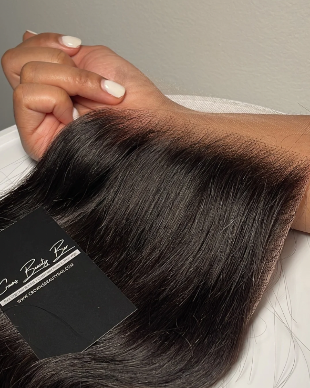 HD Closure