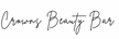 Crowns Beauty Bar - Home